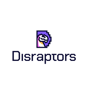 disraptors-logo